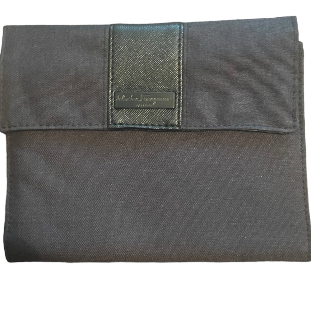 Salvatore Ferragamo Parfums Bag for Avianca